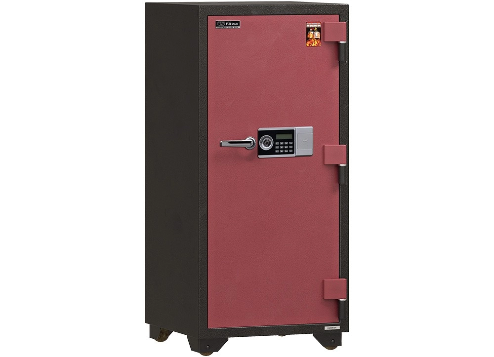 KÉT SẮT CHỐNG CHÁY KS THE ONE 
KS250K1DT