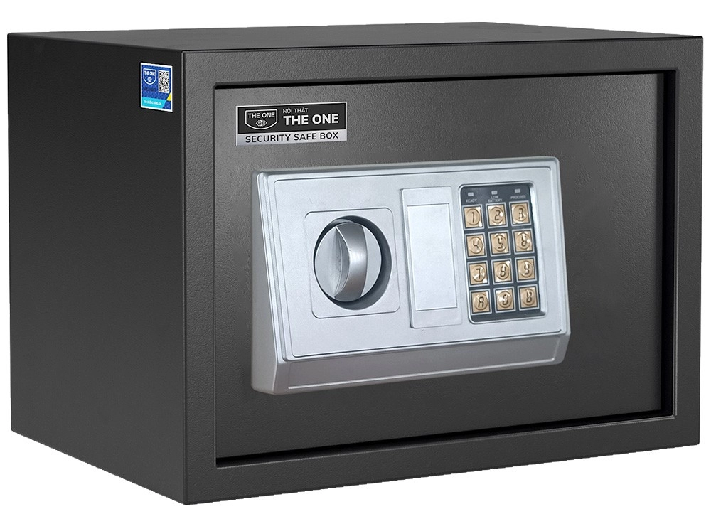 KÉT KHÁCH SẠN KKS THE ONE
 KKS05