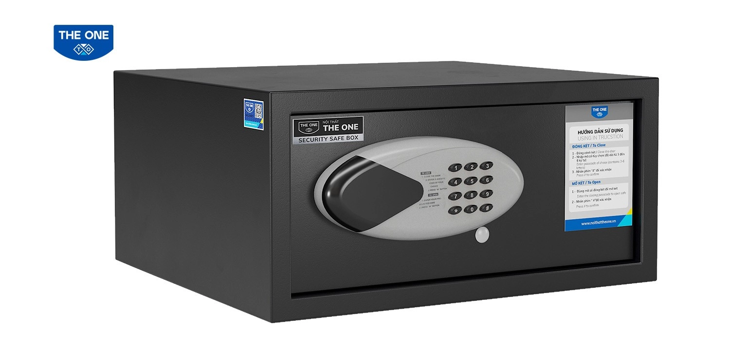 KÉT KHÁCH SẠN KKS THE ONE 
KKS04DT03