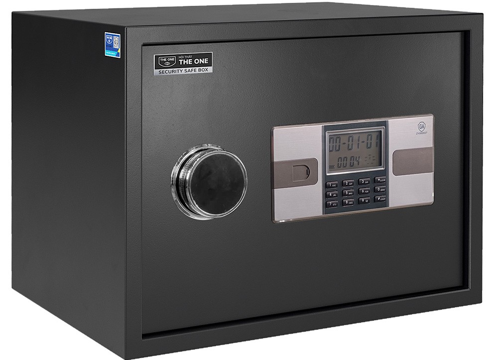 KÉT KHÁCH SẠN KKS THE ONE 
KKS03