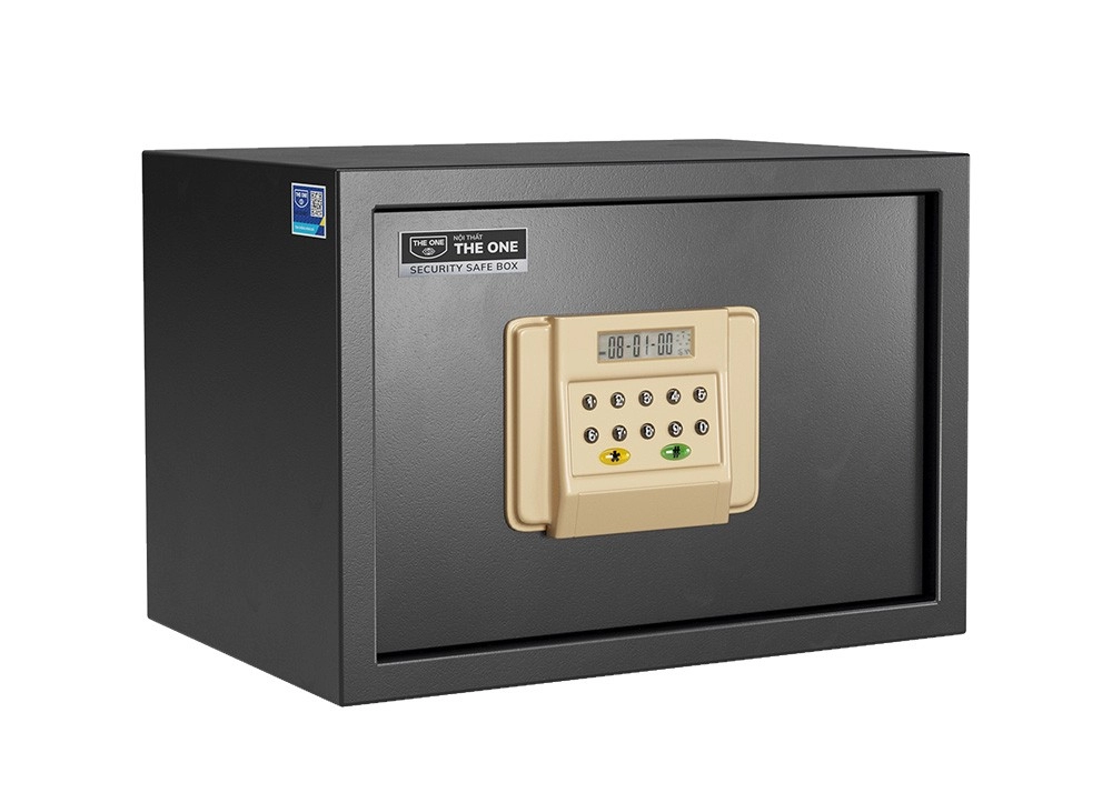 KÉT KHÁCH SẠN KKS THE ONE 
KKS01