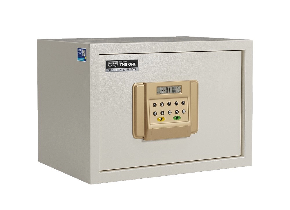 KÉT KHÁCH SẠN KKS THE ONE 
KKS01