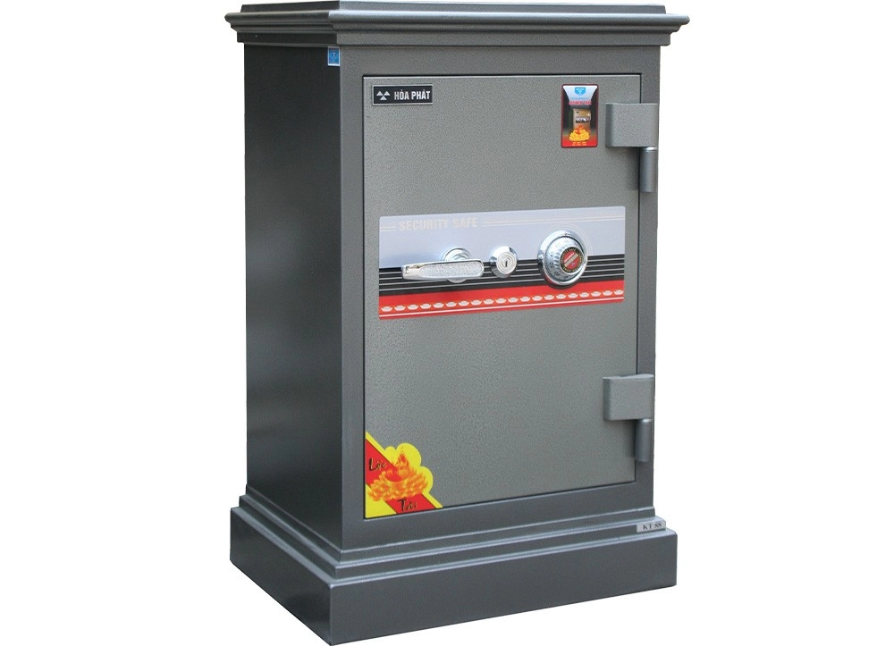 KÉT SẮT TÀI LỘC KT THE ONE 
KT88