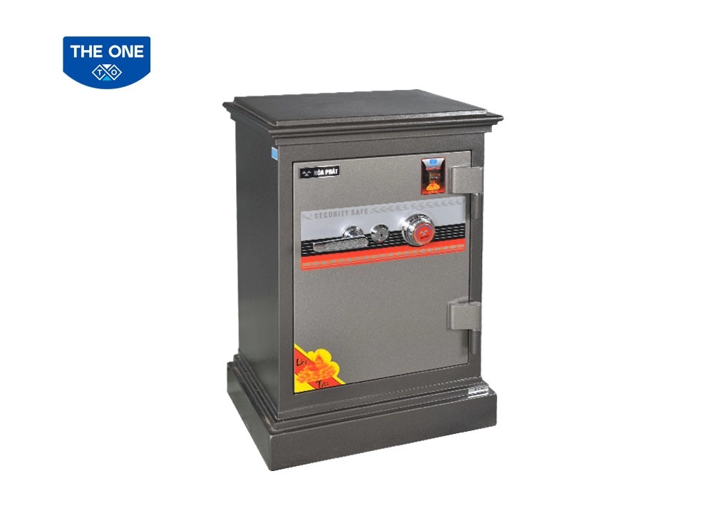 KÉT SẮT TÀI LỘC KT THE ONE 
KT66