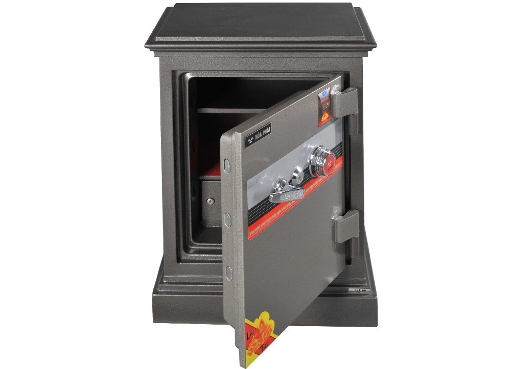 KÉT SẮT TÀI LỘC KT THE ONE 
KT66