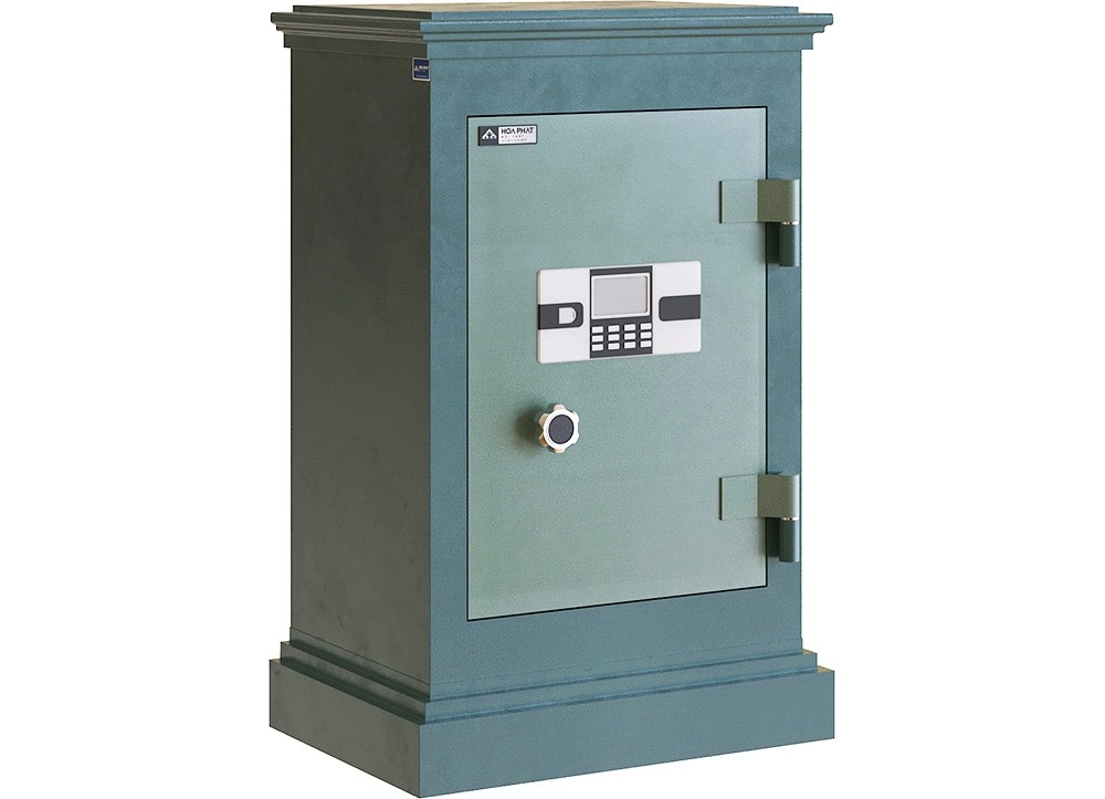 KÉT SẮT AN TOÀN KA THE ONE 
KA72DT