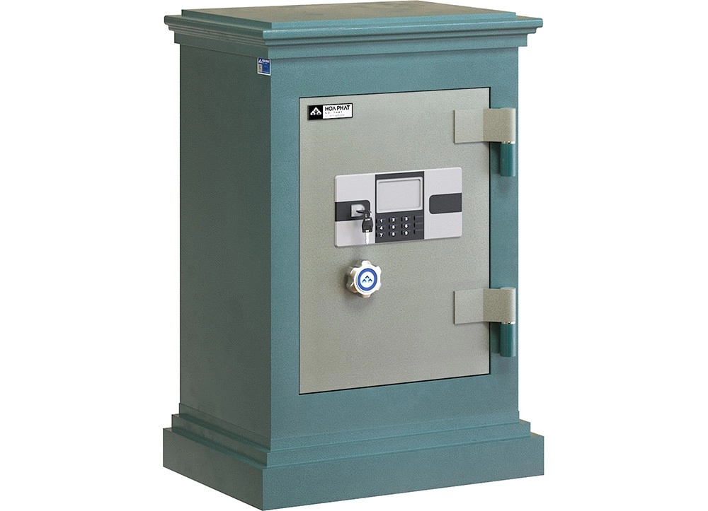 KÉT SẮT AN TOÀN KA THE ONE 
KA40DT