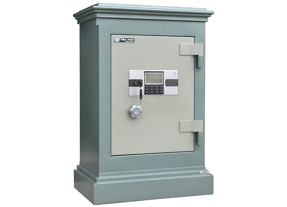 KÉT SẮT AN TOÀN KA THE ONE 
KA54DT