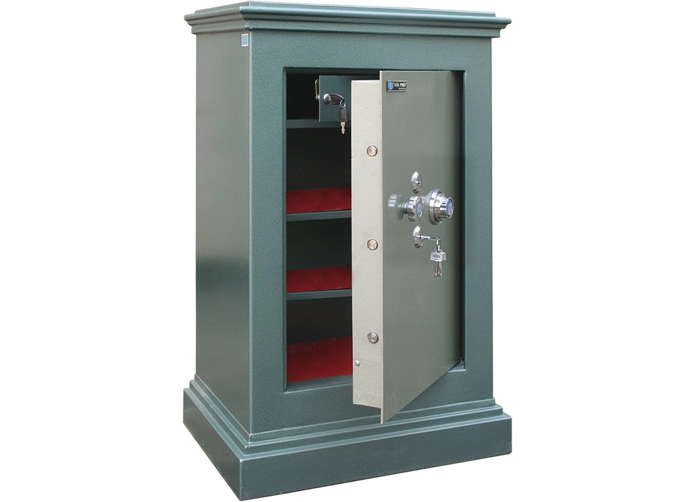 KÉT SẮT AN TOÀN THE ONE 
KA181