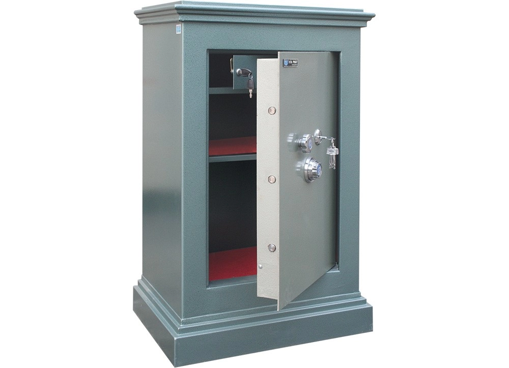 KÉT SẮT AN TOÀN KA THE ONE 
KA100