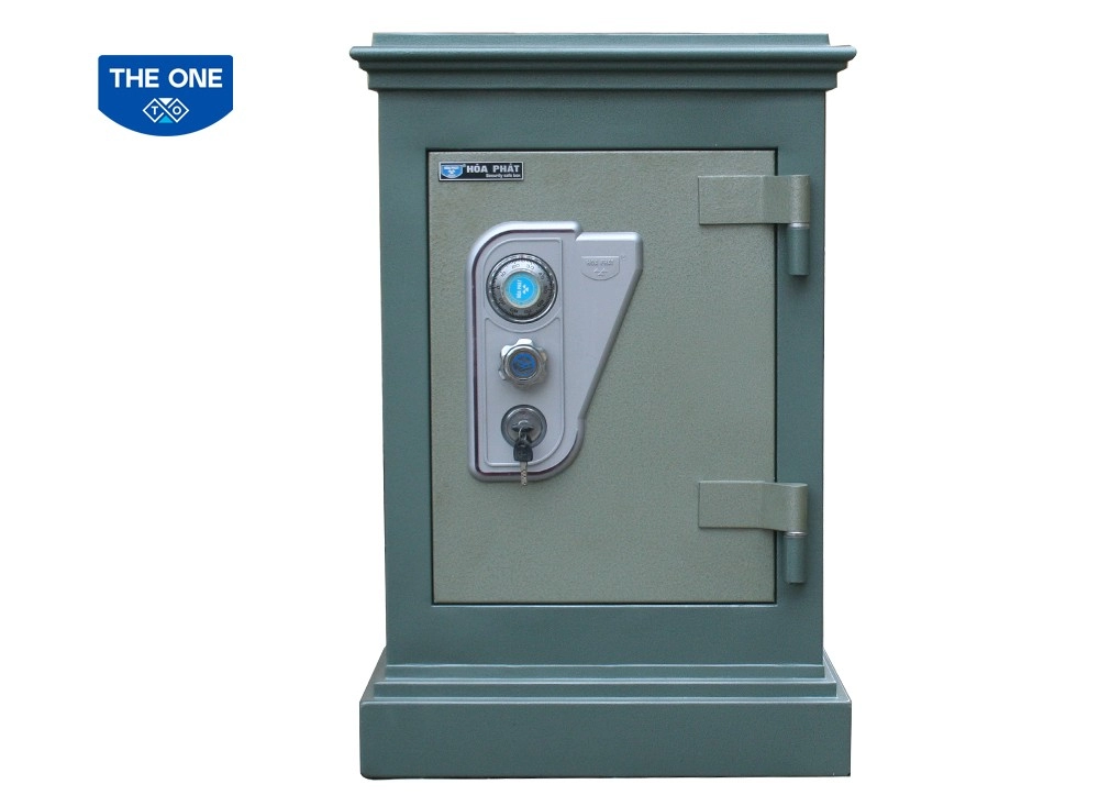 KÉT SẮT AN TOÀN KA THE ONE 
KA54