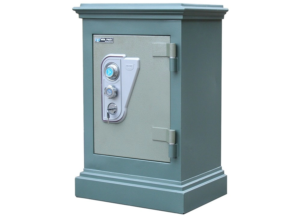 KÉT SẮT AN TOÀN KA THE ONE 
KA54