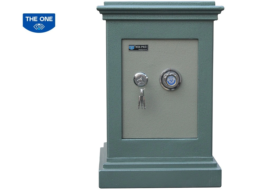 KÉT SẮT AN TOÀN KA THE ONE 
KA22