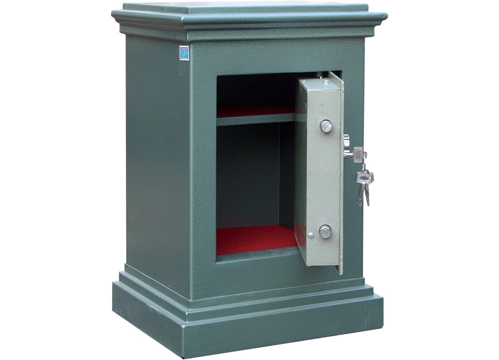 KÉT SẮT AN TOÀN KA THE ONE 
KA22