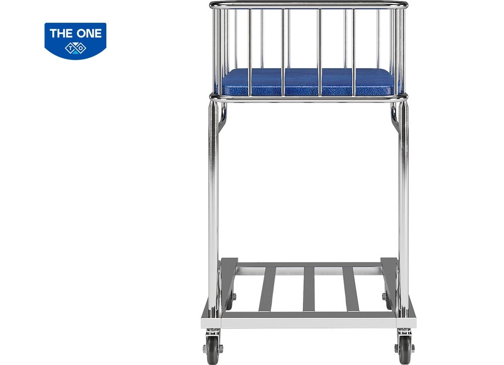 GIƯỜNG SƠ SINH THE ONE 
GSS01I