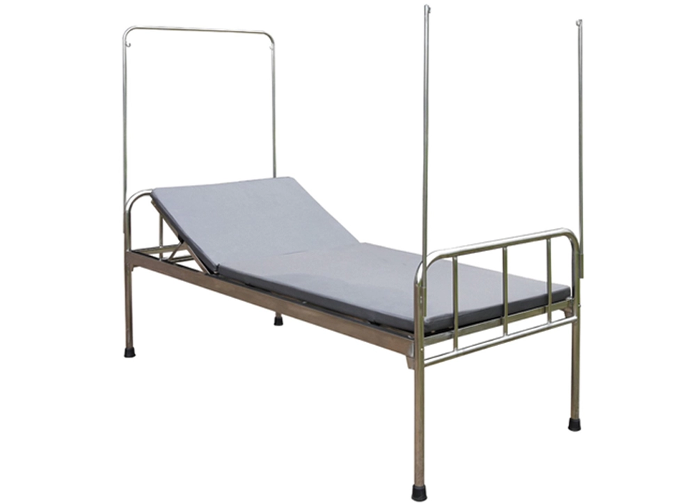 GIƯỜNG Y TẾ  INOX THE ONE 
GYT04I / GYT04S