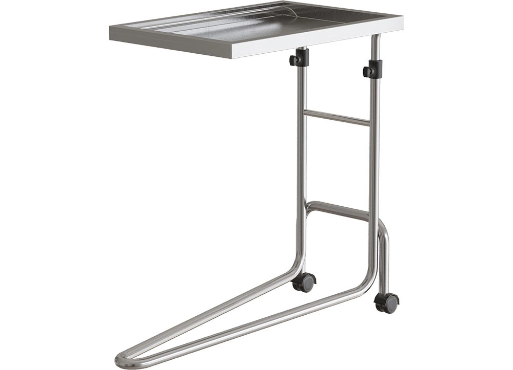 BÀN DỤNG CỤ Y TẾ THE ONE 
BTYT01I