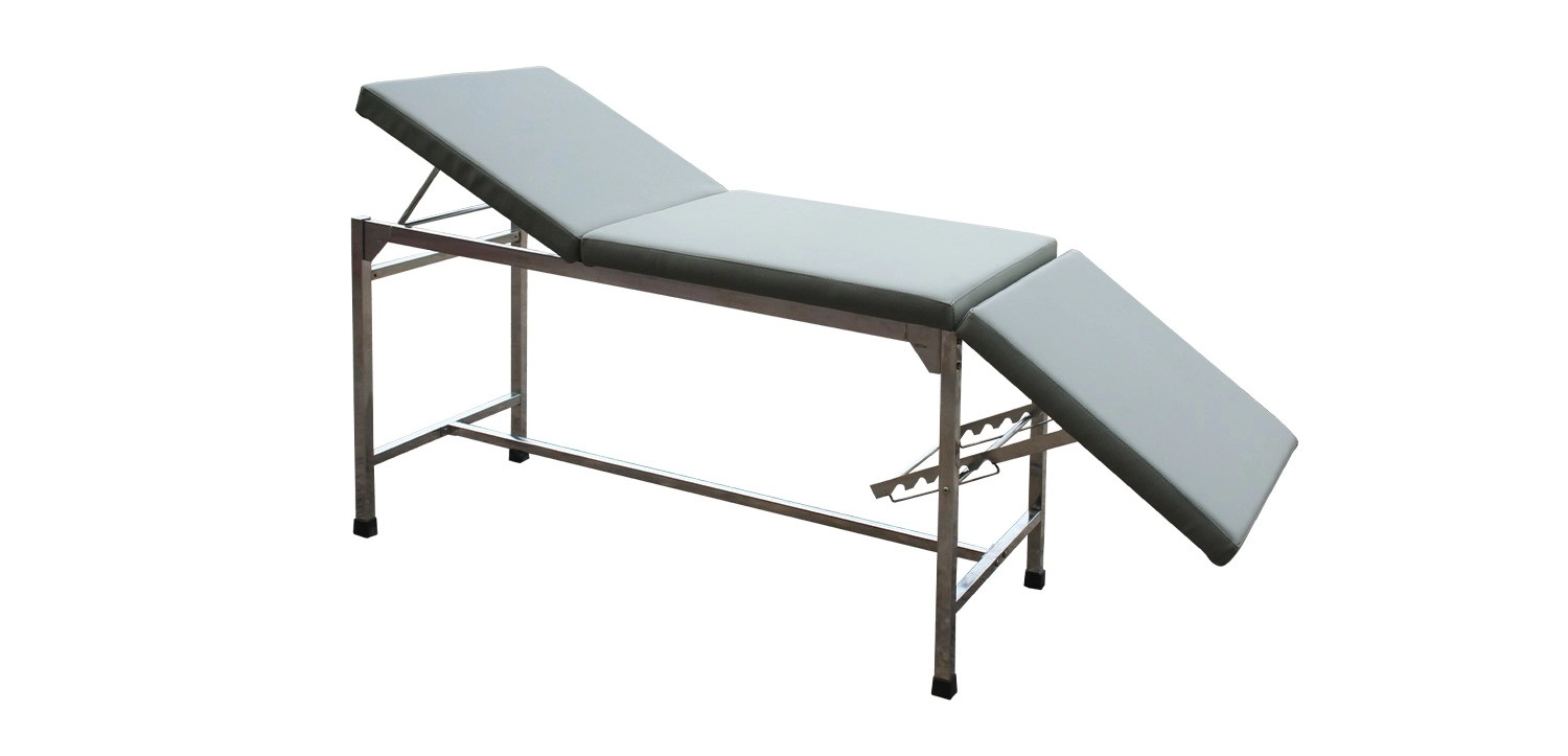 BÀN KHÁM BỆNH THE ONE 
BKB01