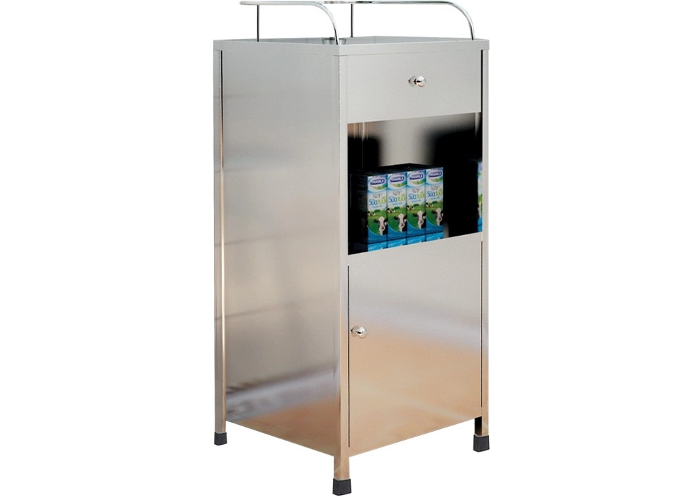 TỦ ĐỒ Y TẾ THE ONE 
TYT01/TYT01I430