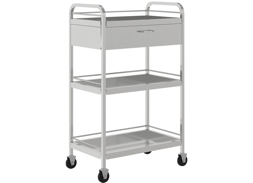 XE ĐẨY Y TẾ THE ONE 
XE3T01I