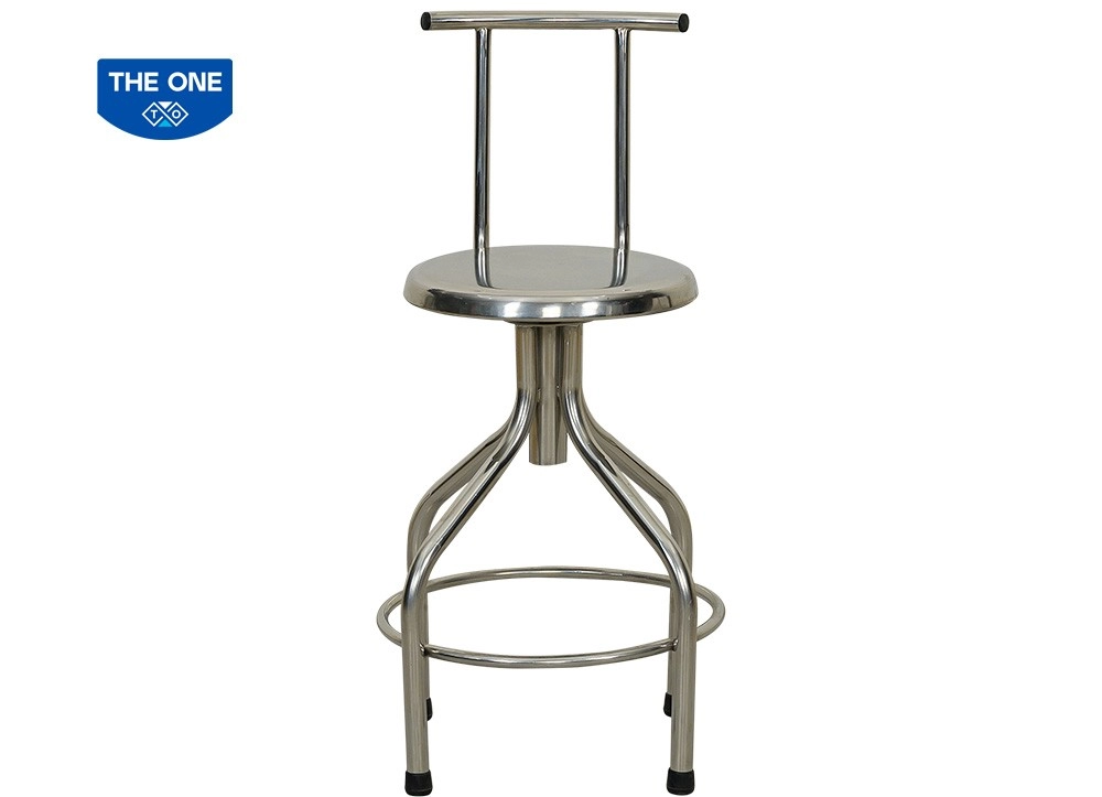 GHẾ ĐẨU QUAY Y TẾ THE ONE 
GDQ02