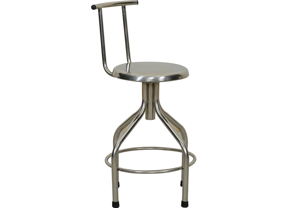 GHẾ ĐẨU QUAY Y TẾ THE ONE 
GDQ02