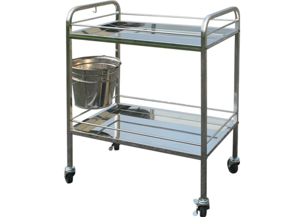 XE ĐẨY Y TẾ THE ONE 
XED01