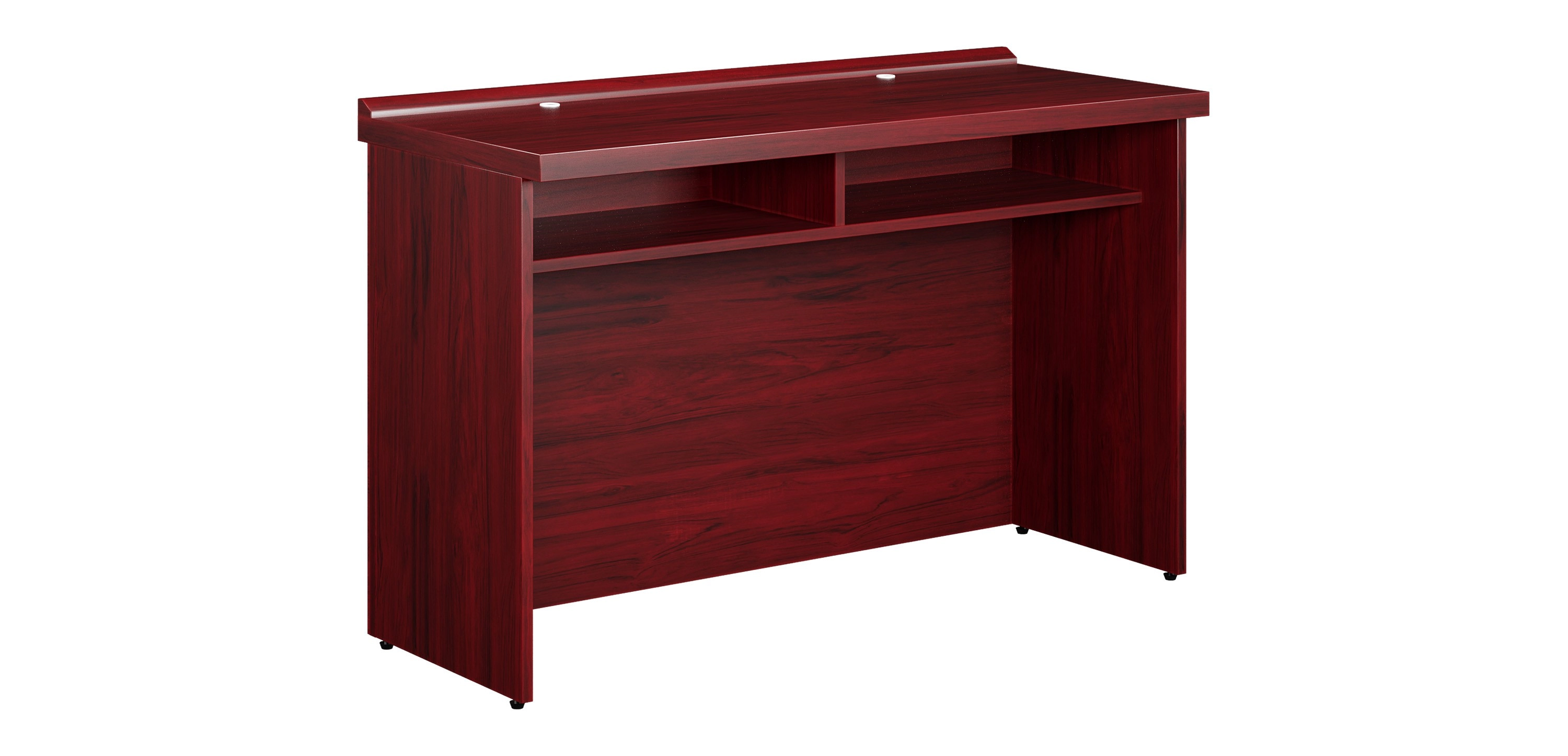 BÀN HỘI TRƯỜNG SƠN PU THE ONE 
BHT12DH5