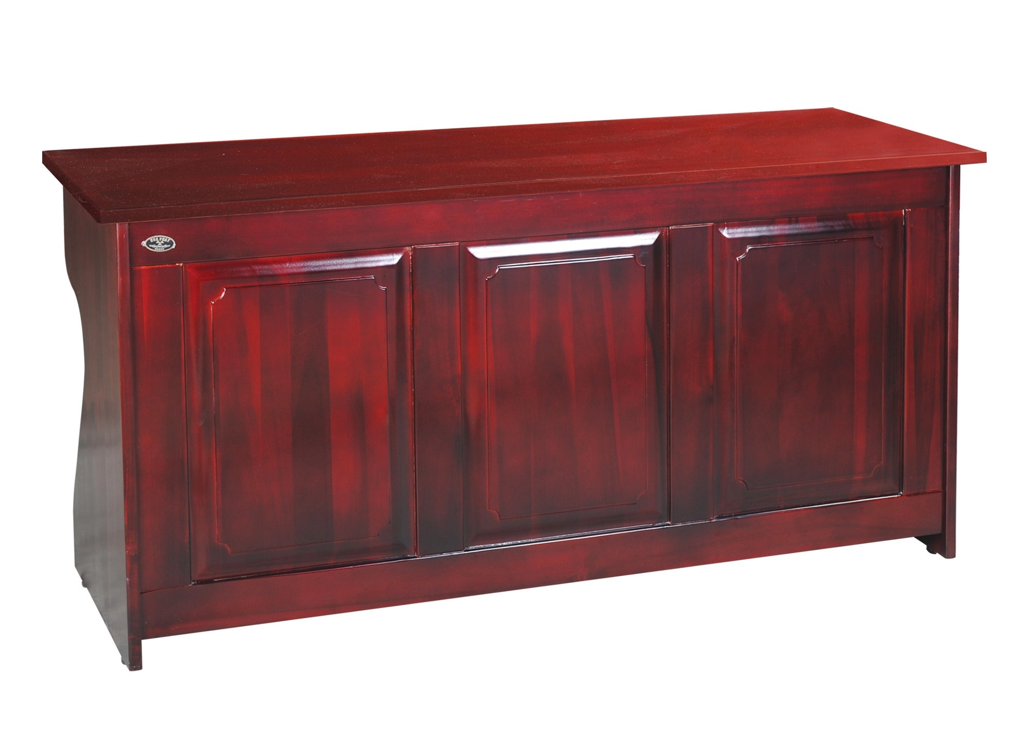 BÀN HỘI TRƯỜNG GỖ TỰ NHIÊN THE ONE 
BHT12LH2 - BHT15LH2