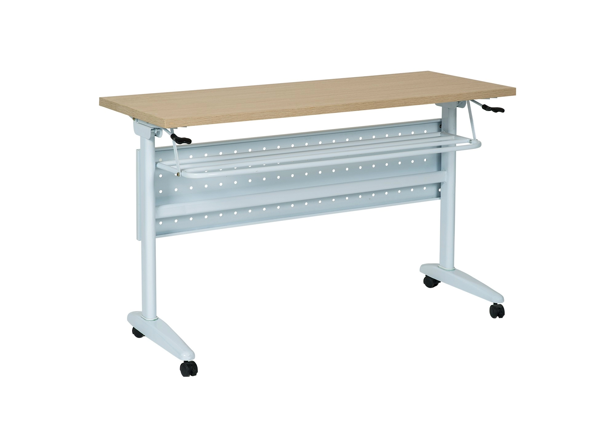 BÀN HỘI TRƯỜNG KHUNG THÉP THE ONE 
BHT512