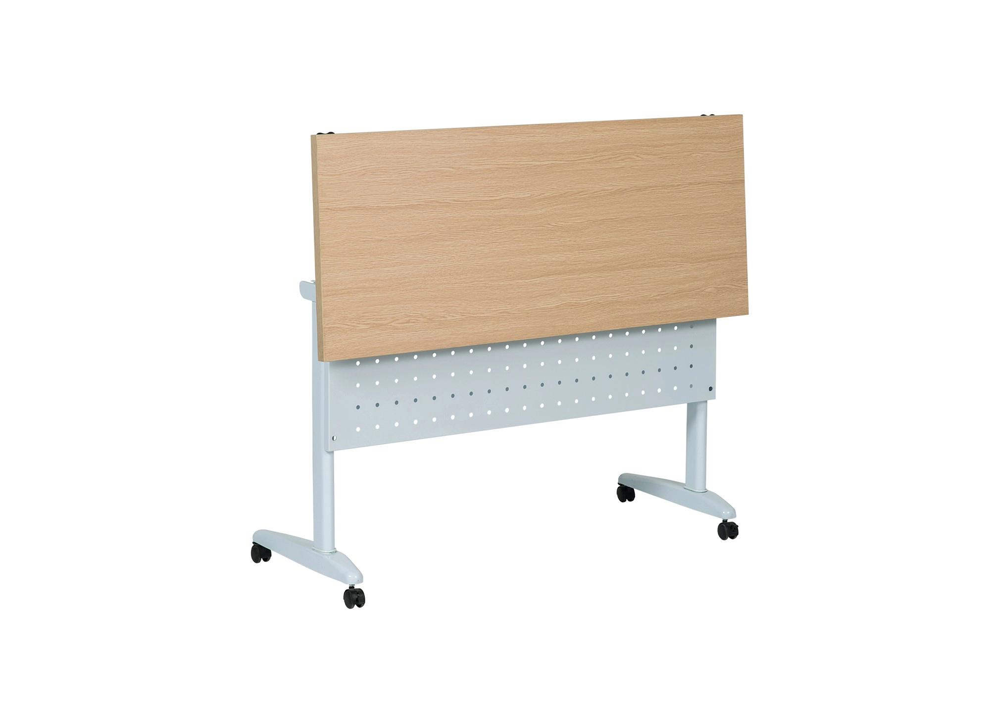 BÀN HỘI TRƯỜNG KHUNG THÉP THE ONE 
BHT512