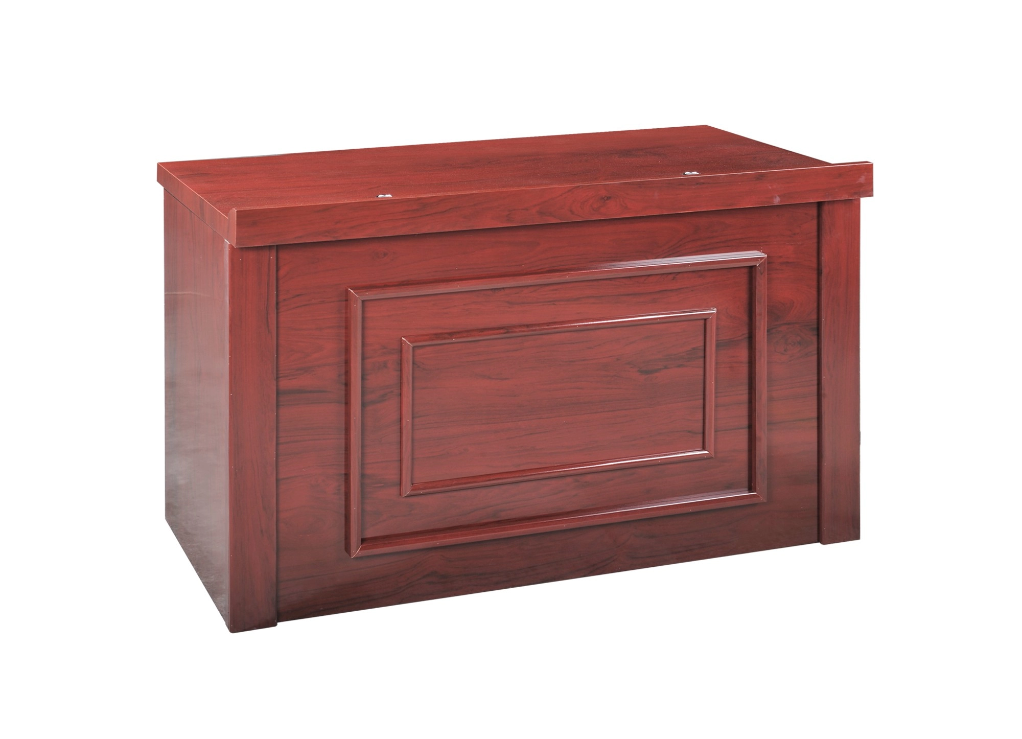 BÀN HỘI TRƯỜNG SƠN PU THE ONE 
BHT12DH3