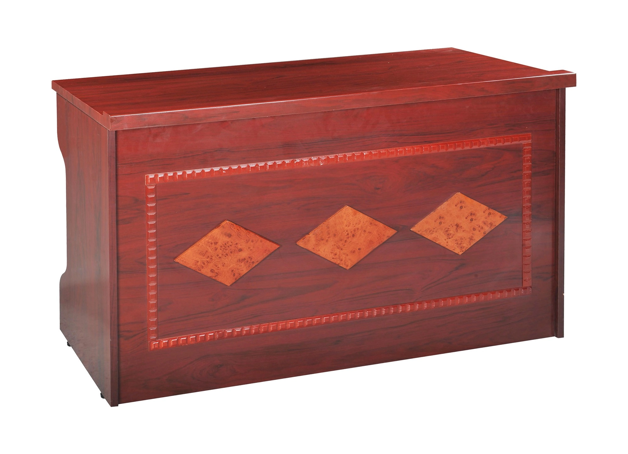 BÀN HỘI TRƯỜNG SƠN PU THE ONE 
BHT12DH1