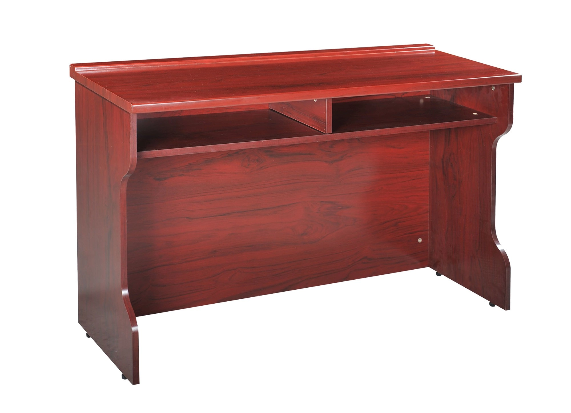 BÀN HỘI TRƯỜNG SƠN PU THE ONE 
BHT12DH1