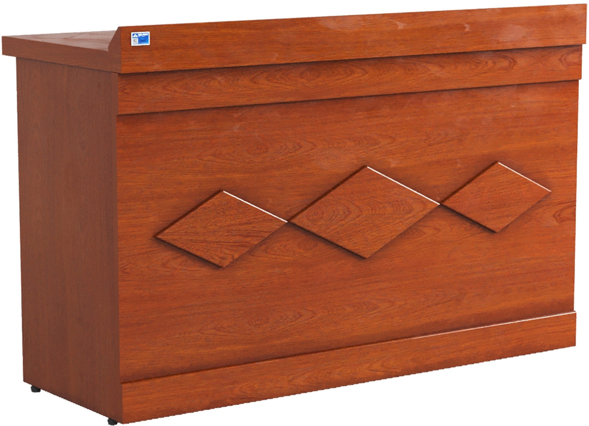 BÀN HỘI TRƯỜNG VENEER THE ONE 
BHT12DV2