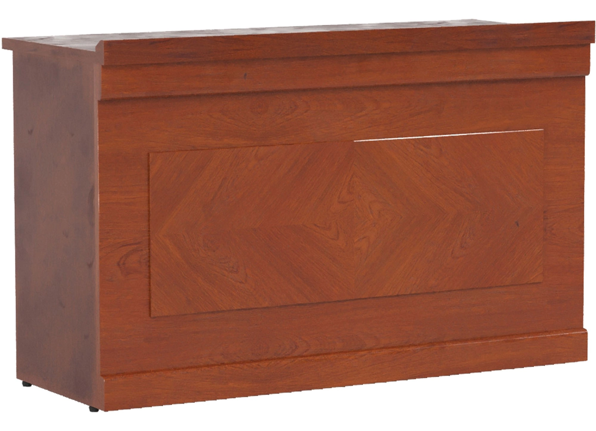 BÀN HỘI TRƯỜNG VENEER THE ONE 
BHT12DV1