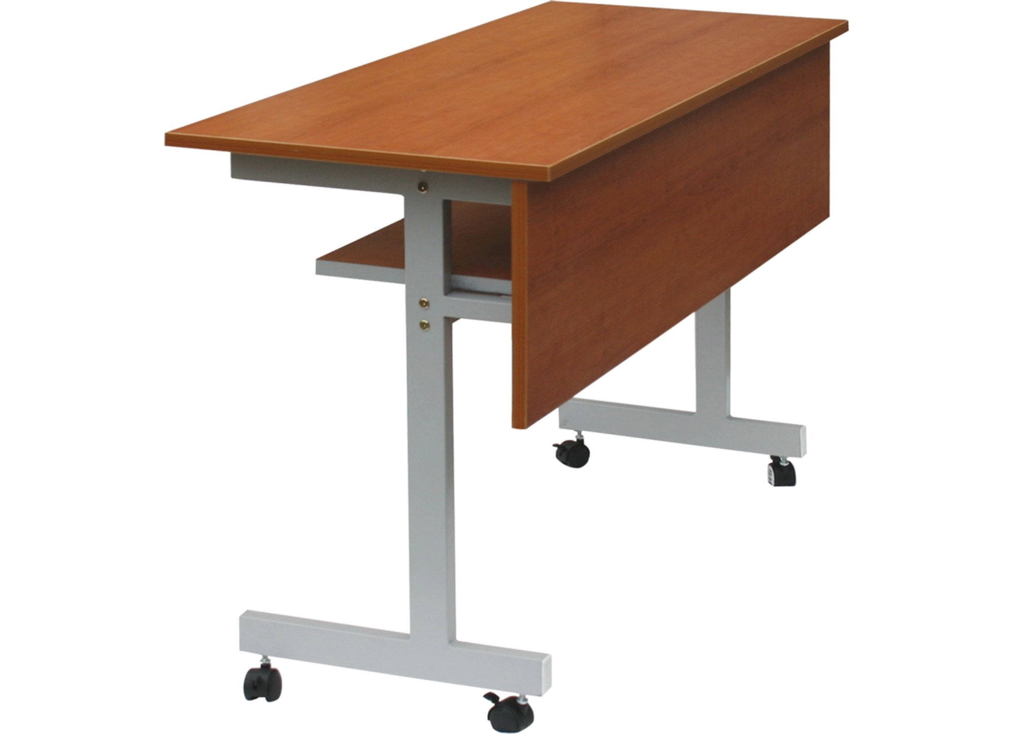 BÀN HỘI TRƯỜNG KHUNG THÉP THE ONE 
EBX412 - EBX414