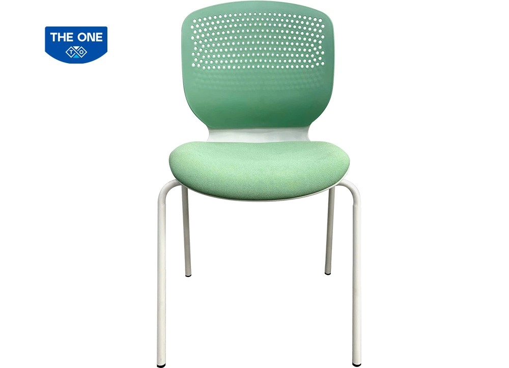 GHẾ TRAINING, GHẾ ĐÀO TẠO THE ONE 
G901