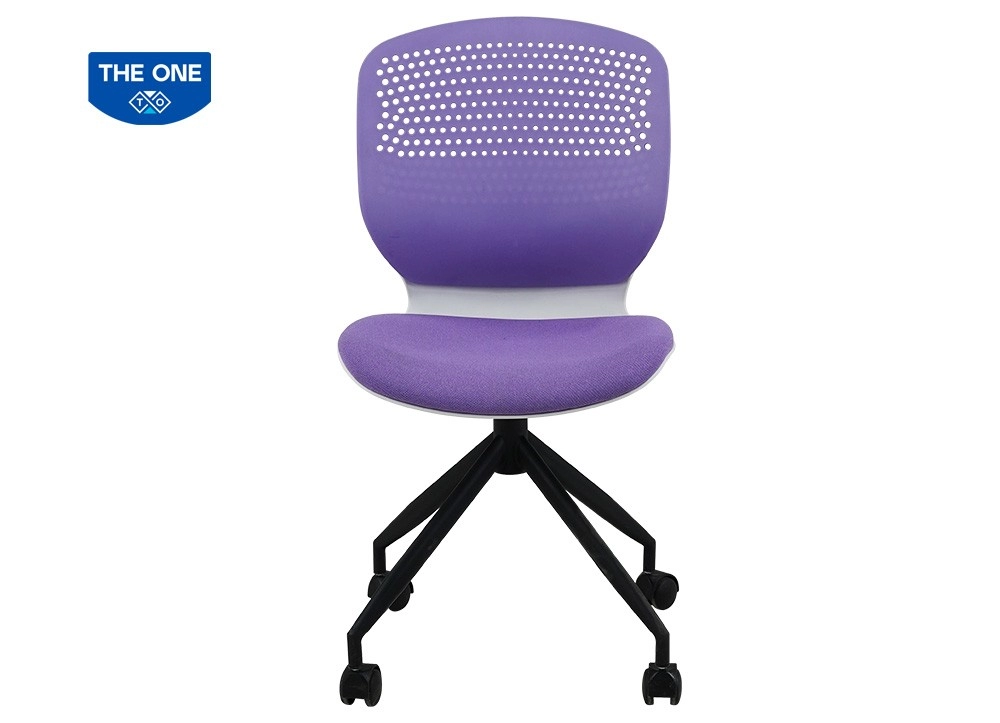 GHẾ TRAINING, GHẾ ĐÀO TẠO THE ONE 
G903