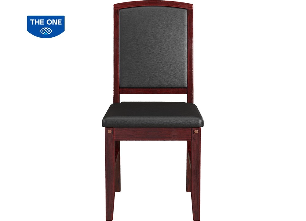 GHẾ HỘI TRƯỜNG GỖ TỰ NHIÊN THE ONE 
GHT10
