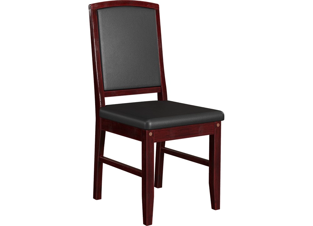 GHẾ HỘI TRƯỜNG GỖ TỰ NHIÊN THE ONE 
GHT10