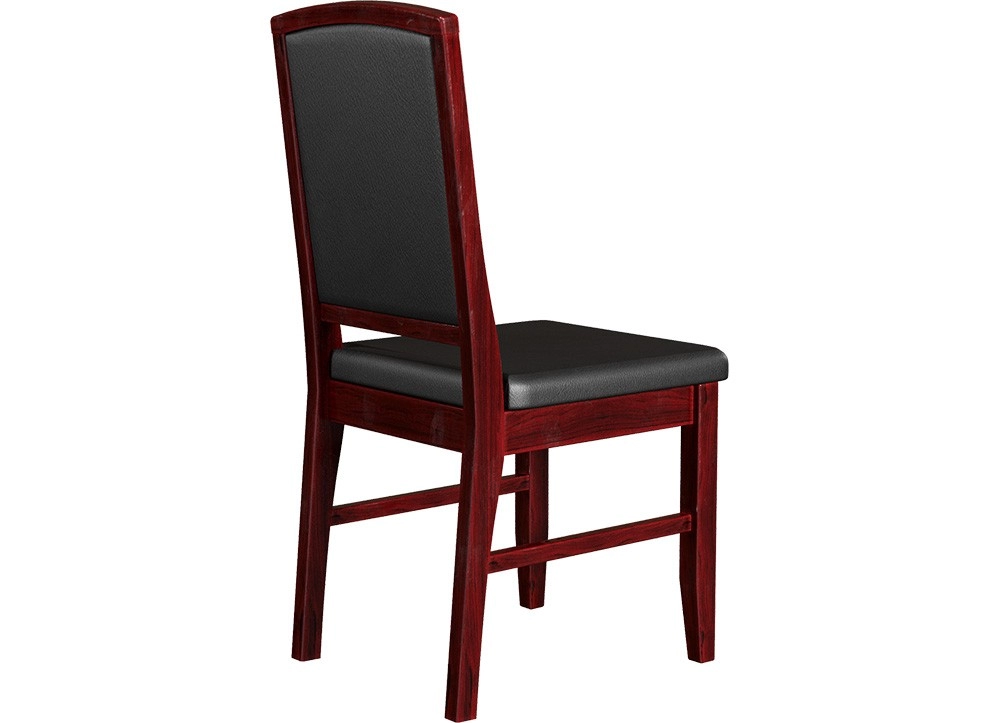 GHẾ HỘI TRƯỜNG GỖ TỰ NHIÊN THE ONE 
GHT10