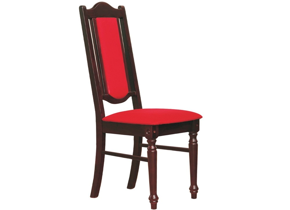 GHẾ HỘI TRƯỜNG GỖ TỰ NHIÊN THE ONE 
GHT04