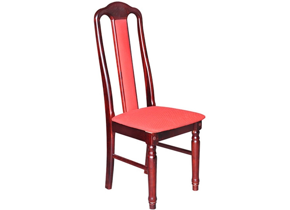 GHẾ HỘI TRƯỜNG GỖ TỰ NHIÊN THE ONE 
GHT02