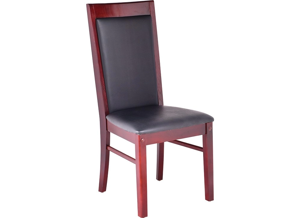 GHẾ HỘI TRƯỜNG GỖ TỰ NHIÊN THE ONE 
GHT01