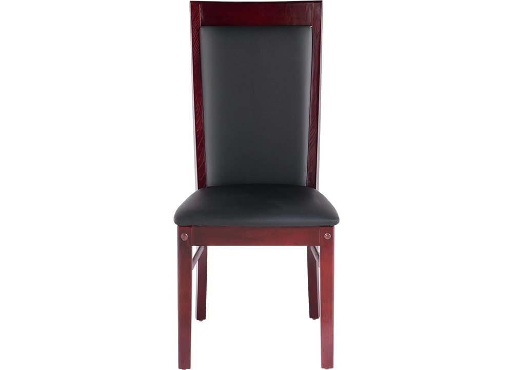 GHẾ HỘI TRƯỜNG GỖ TỰ NHIÊN THE ONE 
GHT01