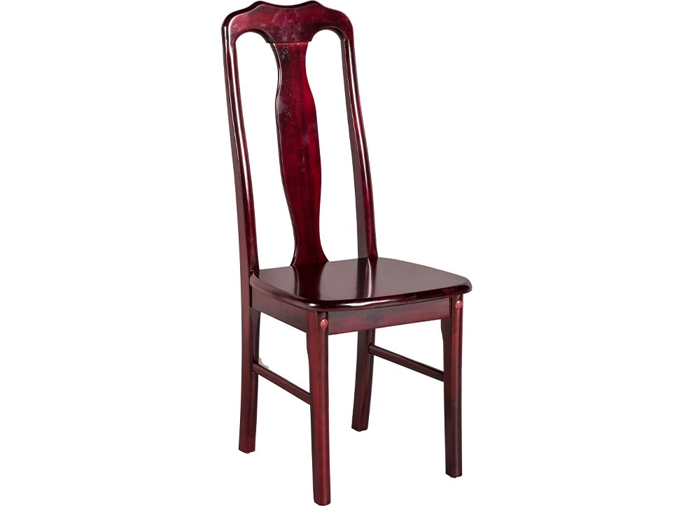 GHẾ HỘI TRƯỜNG GỖ TỰ NHIÊN THE ONE 
TGA01 - TGA01V - TGA01N