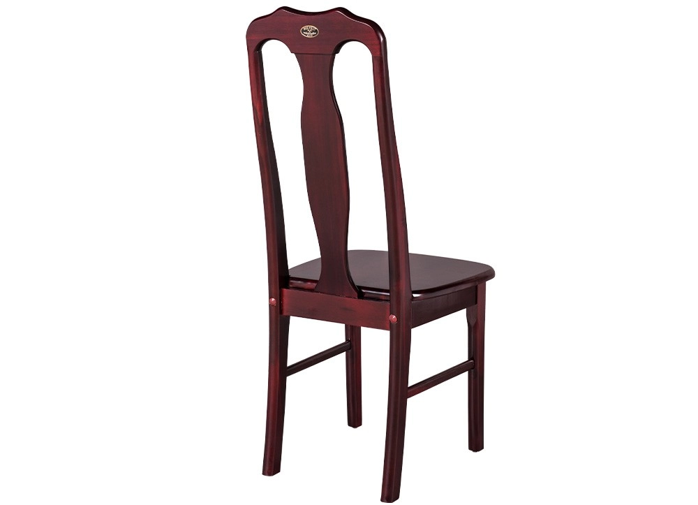 GHẾ HỘI TRƯỜNG GỖ TỰ NHIÊN THE ONE 
TGA01 - TGA01V - TGA01N