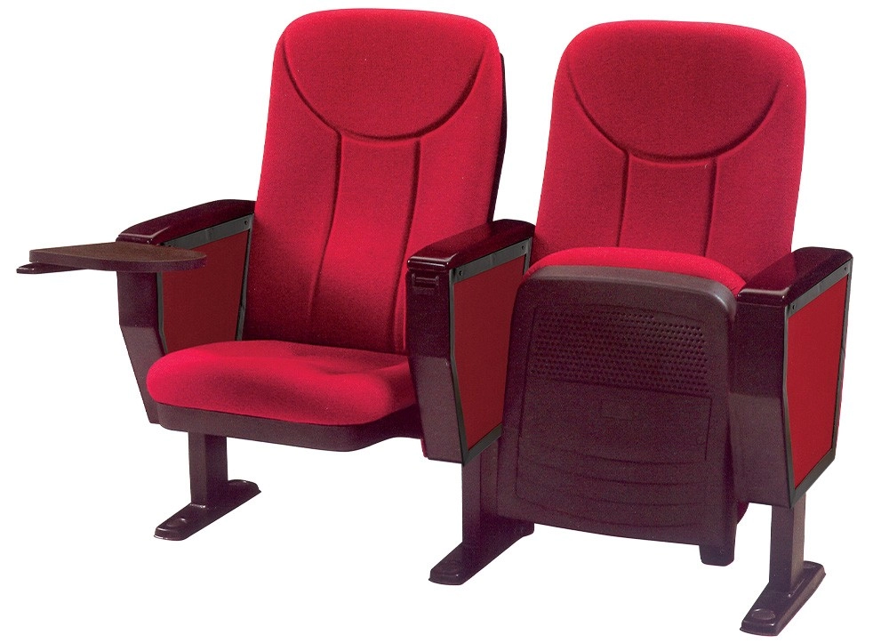 GHẾ HỘI TRƯỜNG CAO CẤP THE ONE 
TC01B