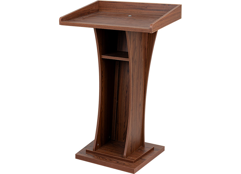 BỤC PHÁT BIỂU THE ONE 
LT05